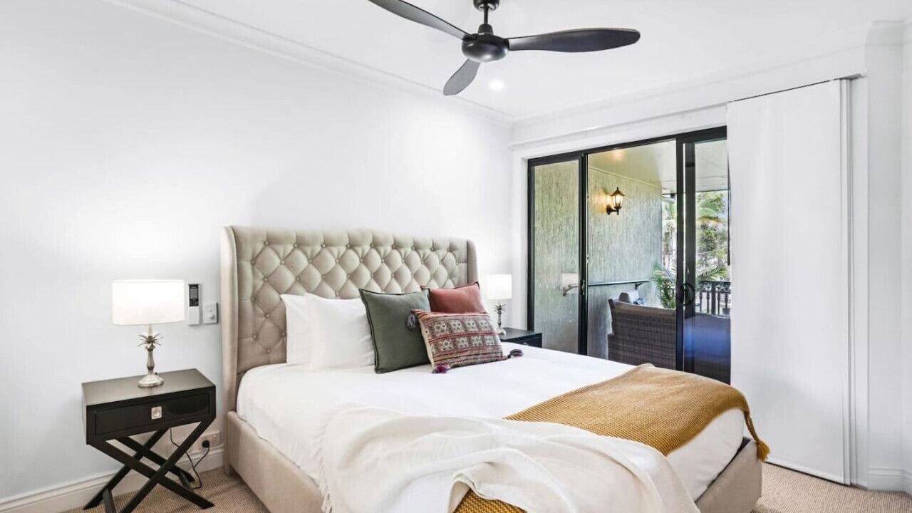 Photo of Bedroom in White Rock