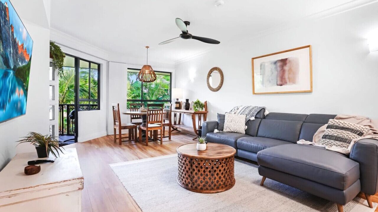 Photo of Livingroom in White Rock