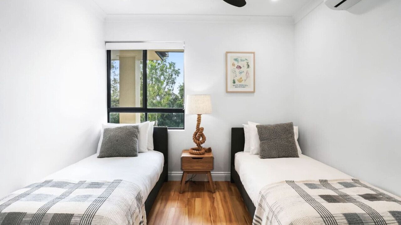 Photo of Bedroom in White Rock