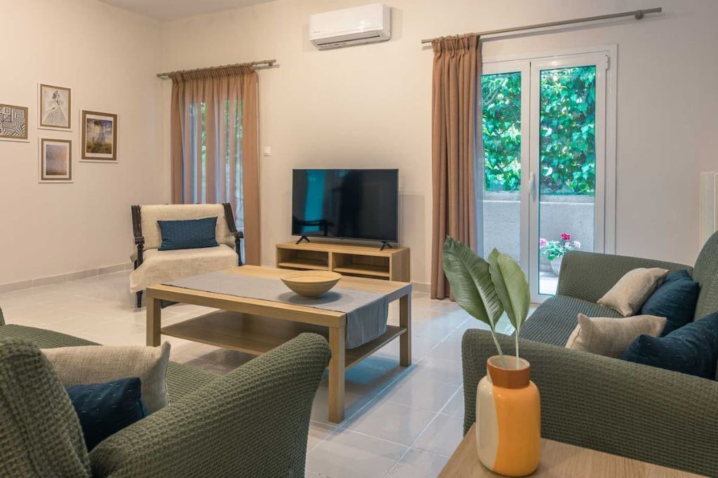 Photo of Livingroom in Nea Makri
