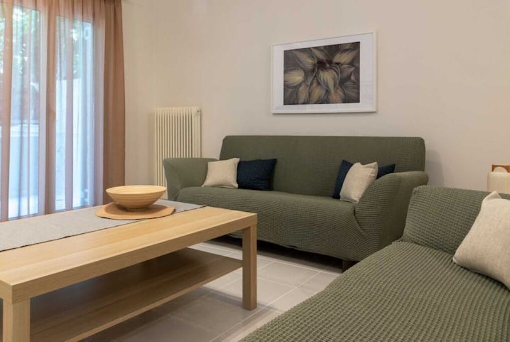 Photo of Livingroom in Nea Makri