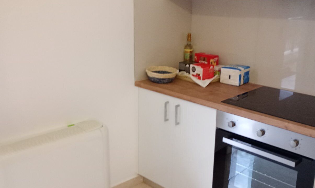 Photo of Kitchen in Metokhi