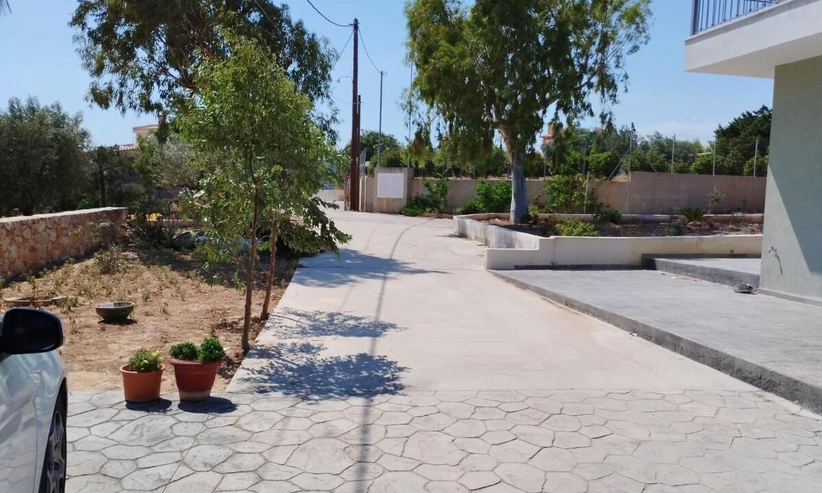 Photo of Outdoor in Metokhi