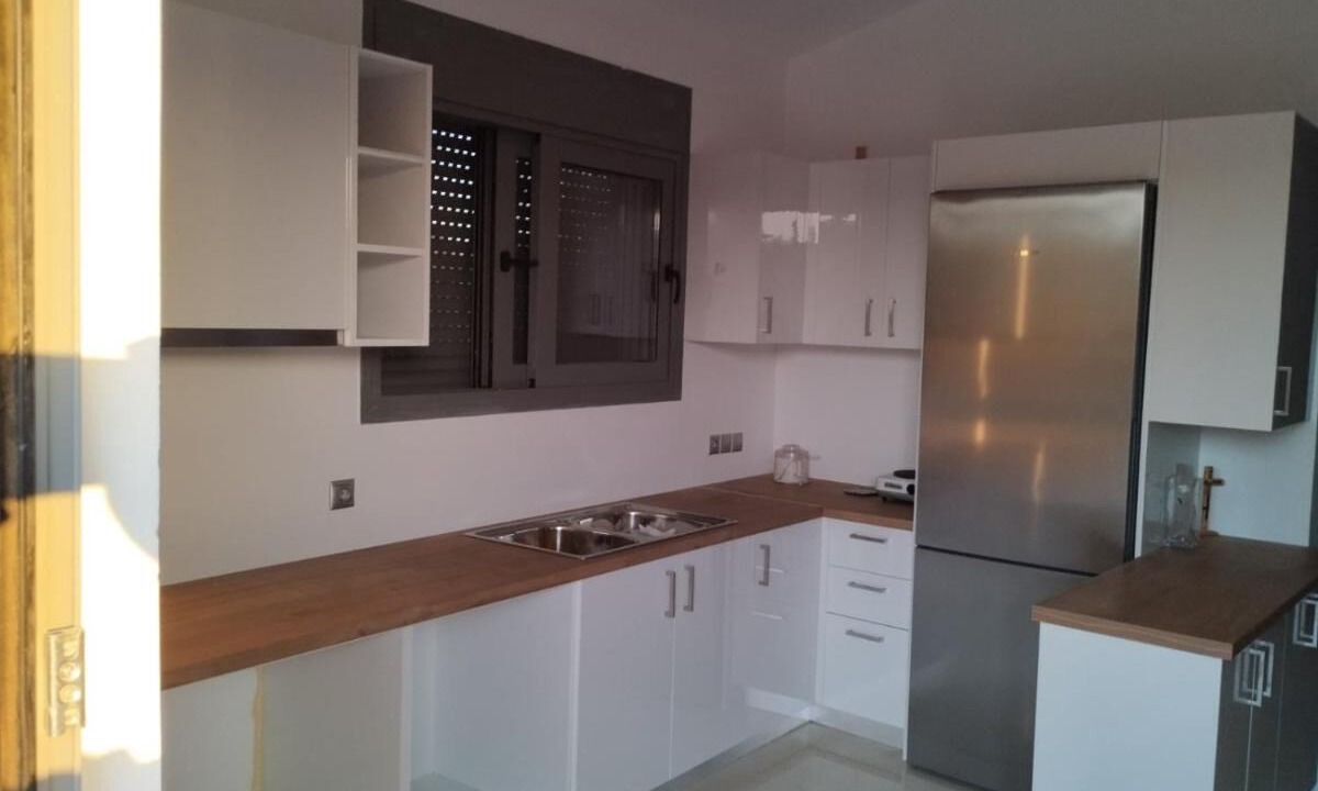 Photo of Kitchen in Metokhi