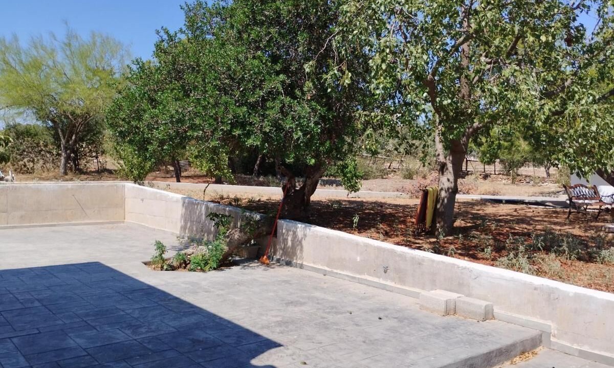 Photo of Outdoor in Metokhi