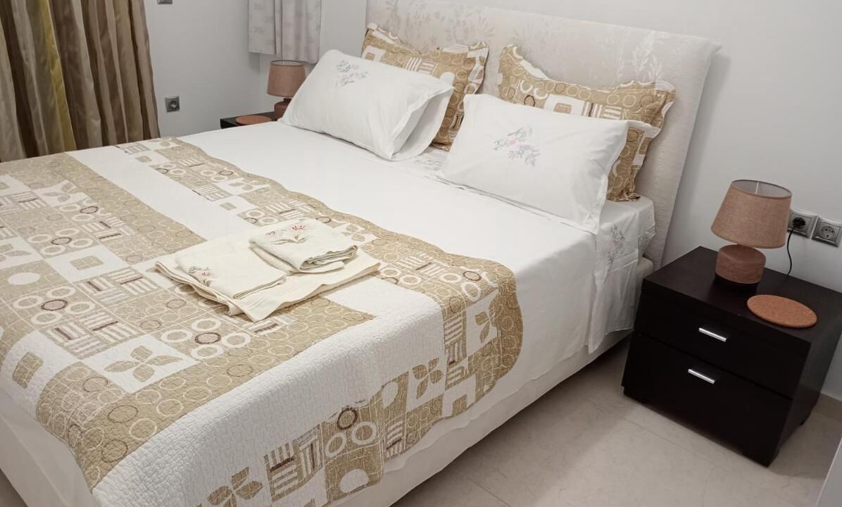 Photo of Bedroom in Metokhi