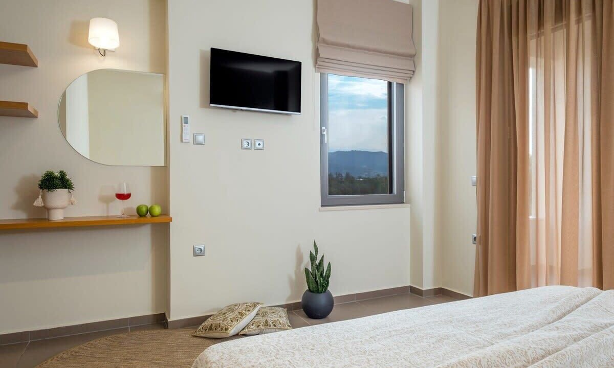 Photo of Bedroom in Potistiria