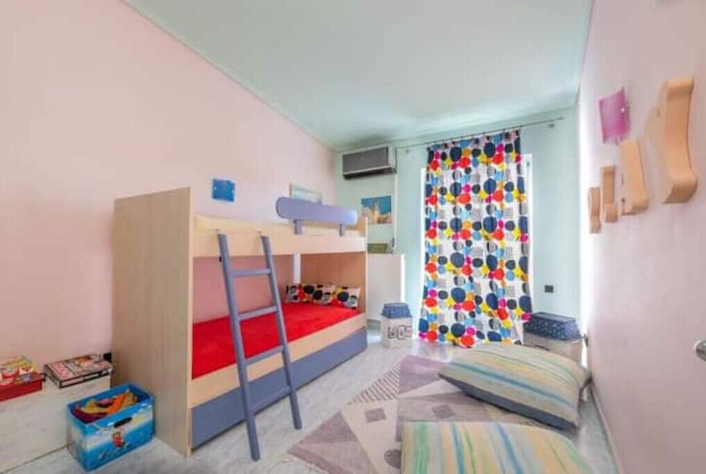 Photo of Bedroom in Assos-Lechaio