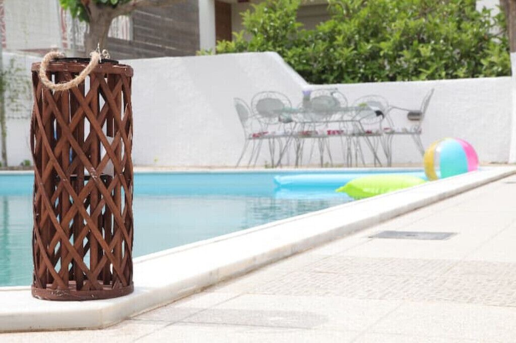 Photo of Outdoor in Assos-Lechaio