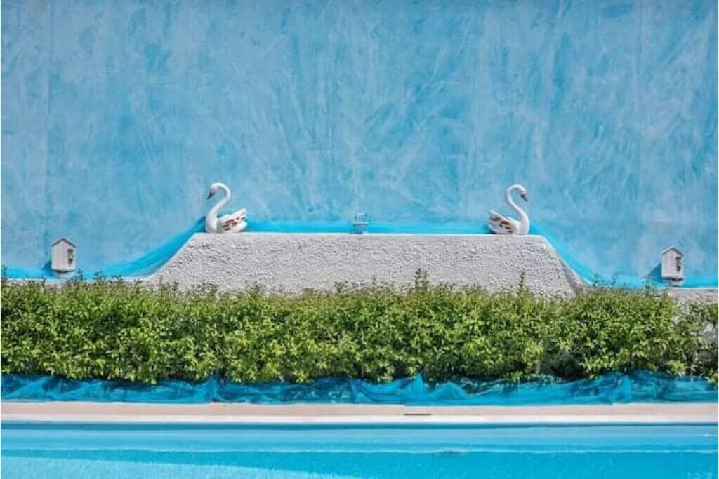 Photo of Outdoor in Assos-Lechaio