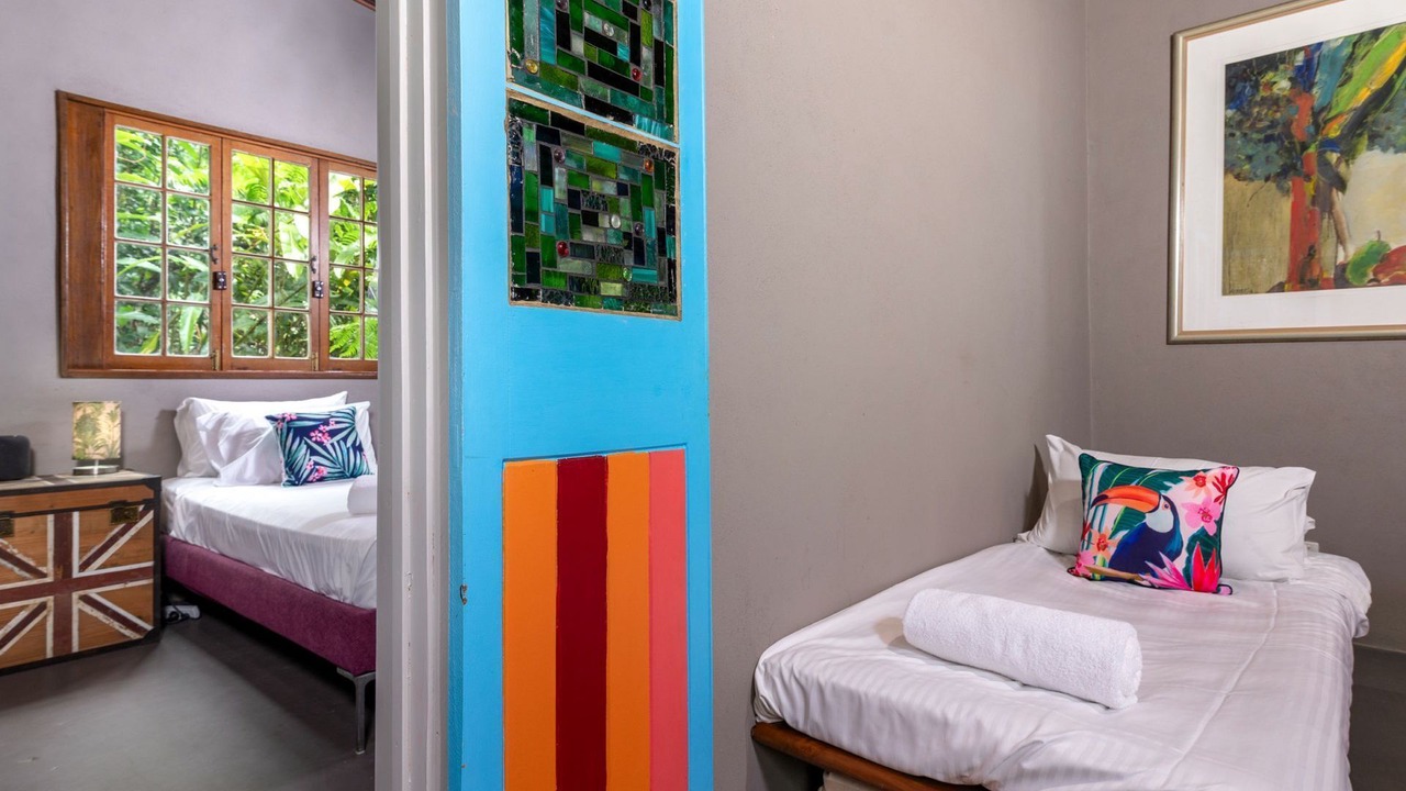 Photo of Bedroom in Whyanbeel