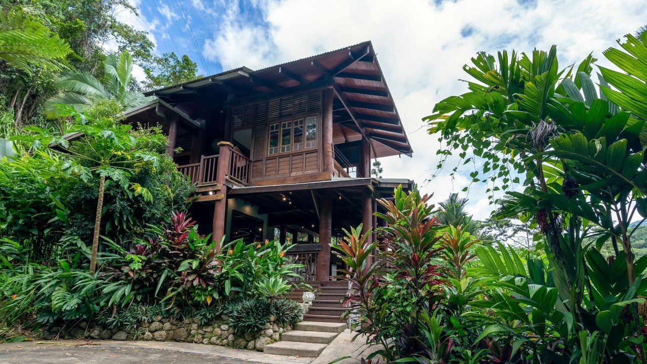 Photo of Outdoor in Whyanbeel