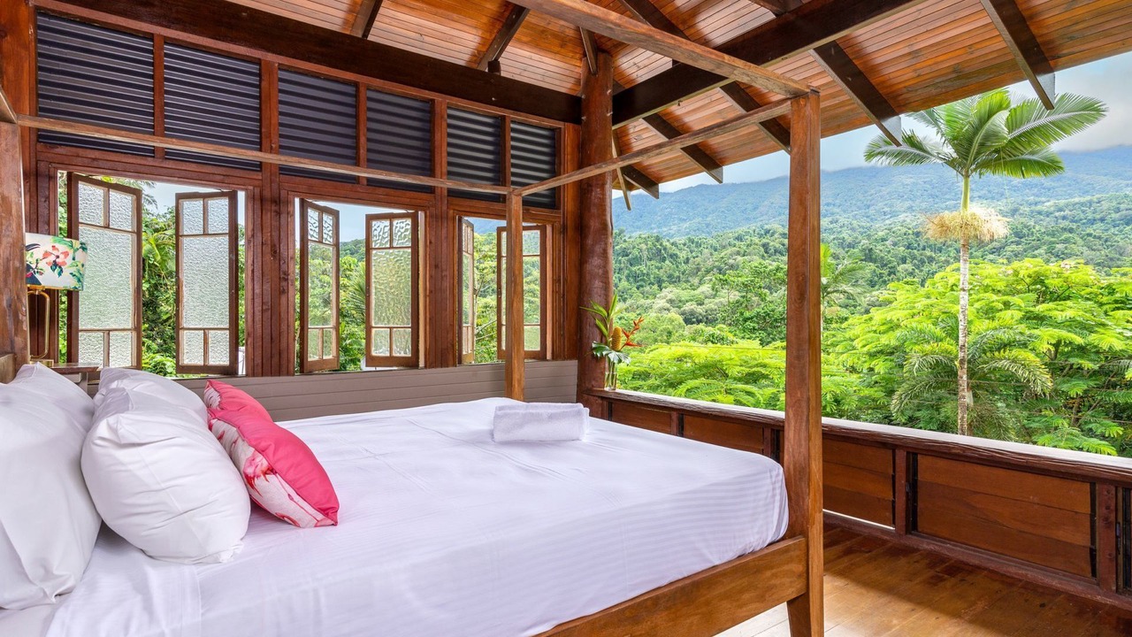Photo of Bedroom in Whyanbeel