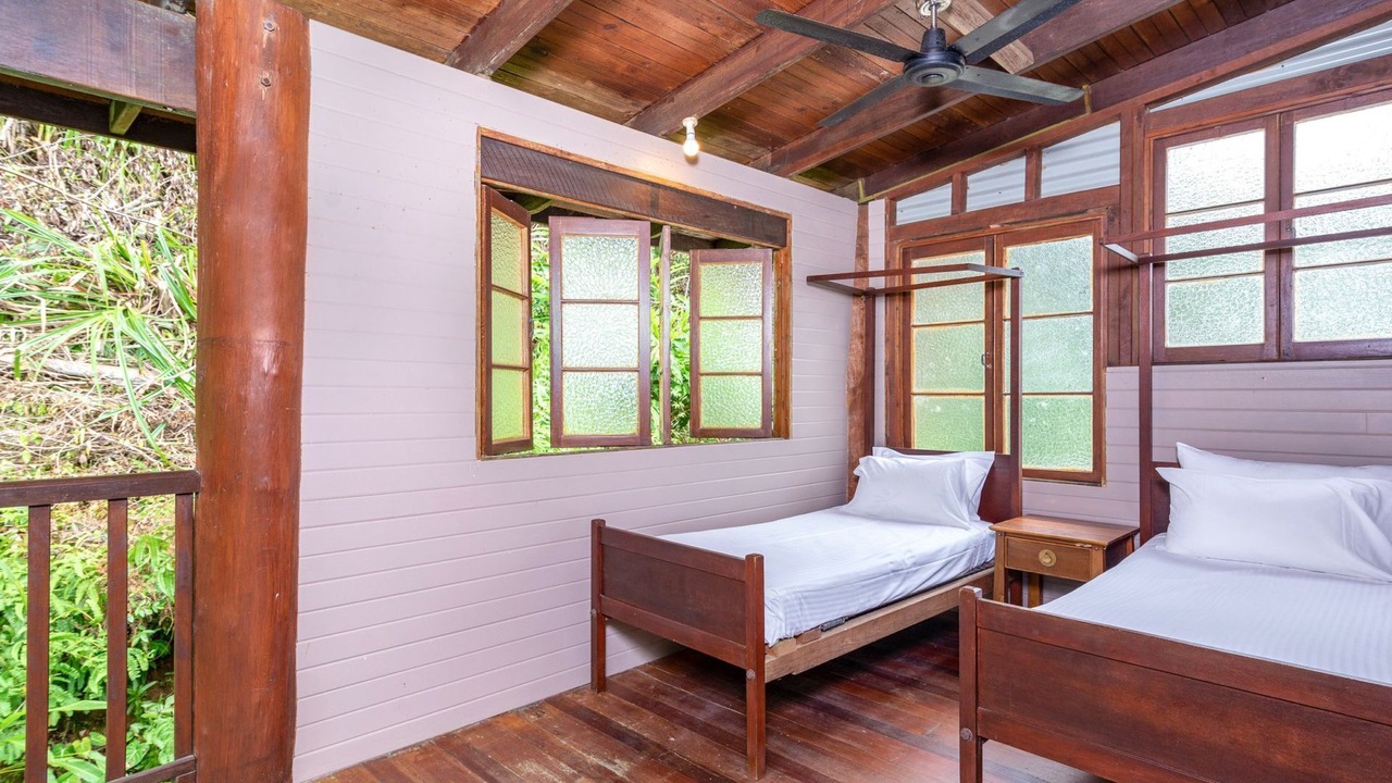 Photo of Bedroom in Whyanbeel