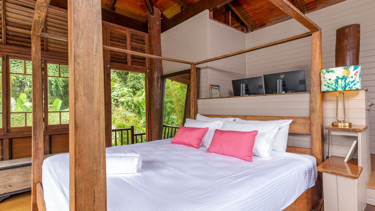 Photo of Bedroom in Whyanbeel