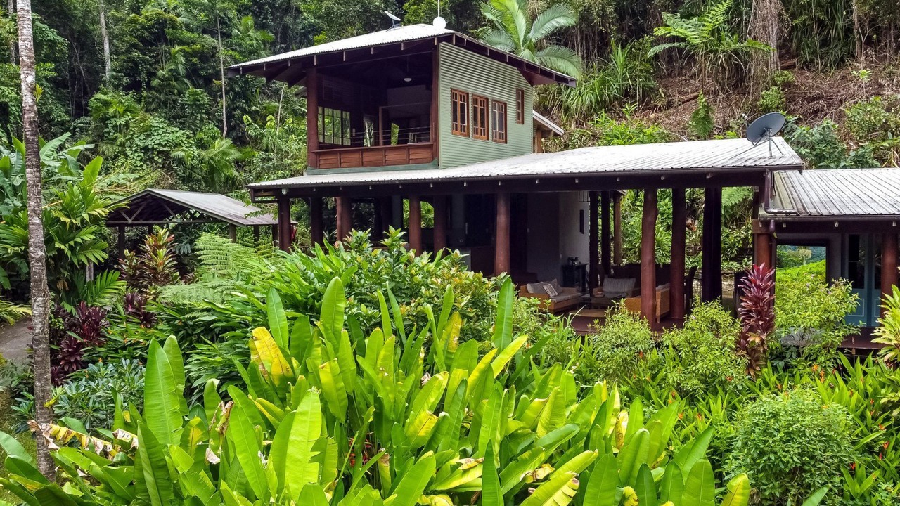 Photo of Outdoor in Whyanbeel