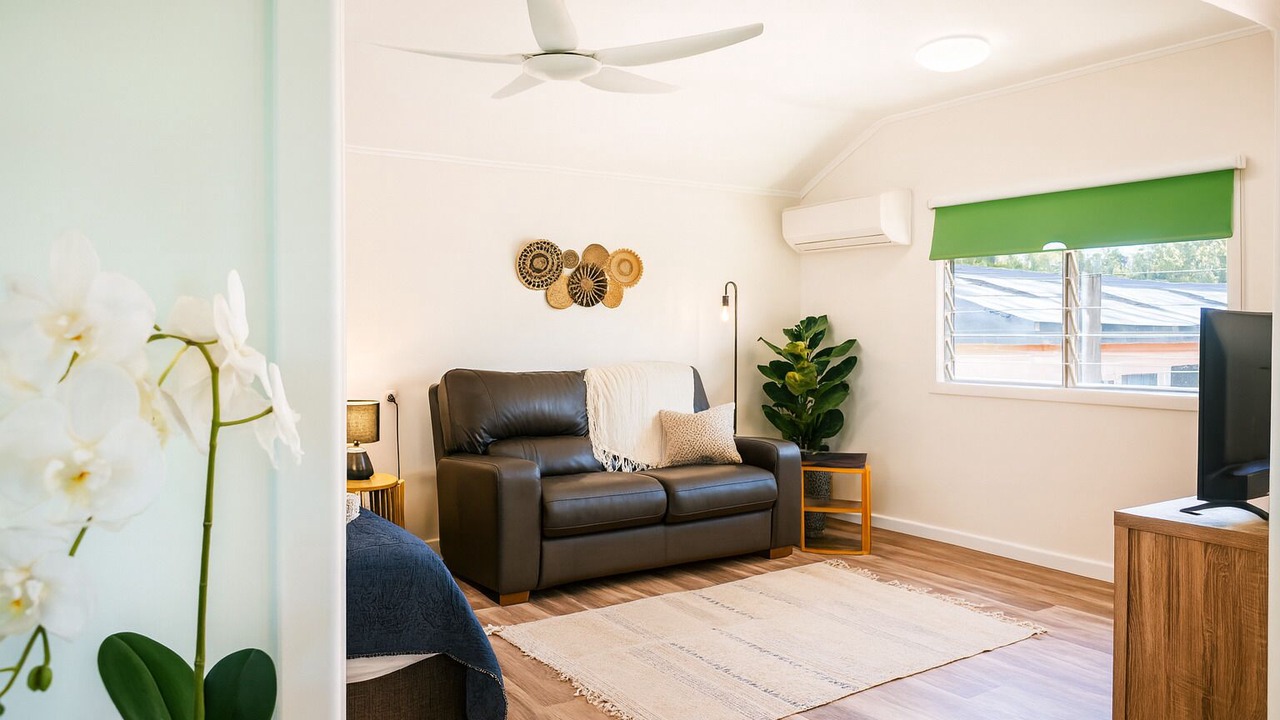 Photo of Livingroom in Graceville