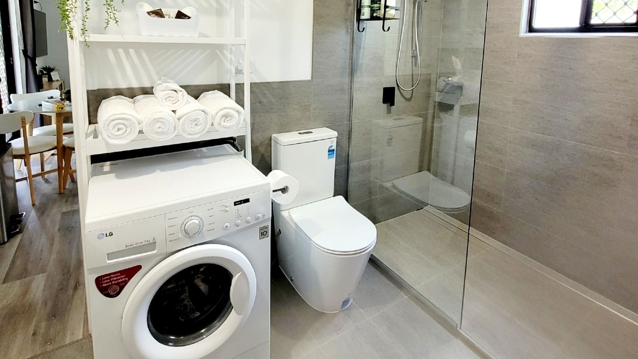 Photo of Bathroom in Sunshine Acres