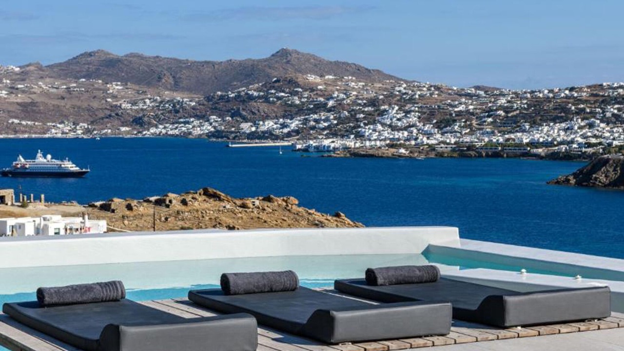 Photo of Outdoor in Ornos