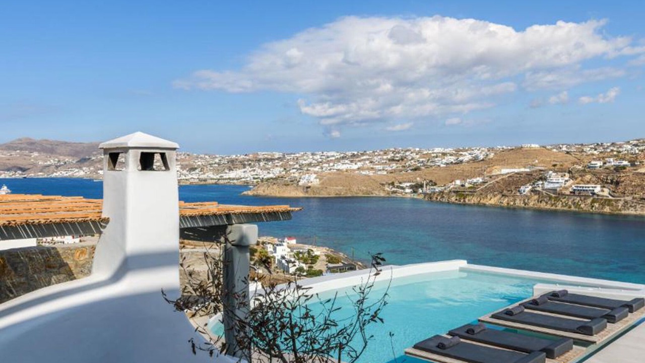 Photo of Outdoor in Ornos