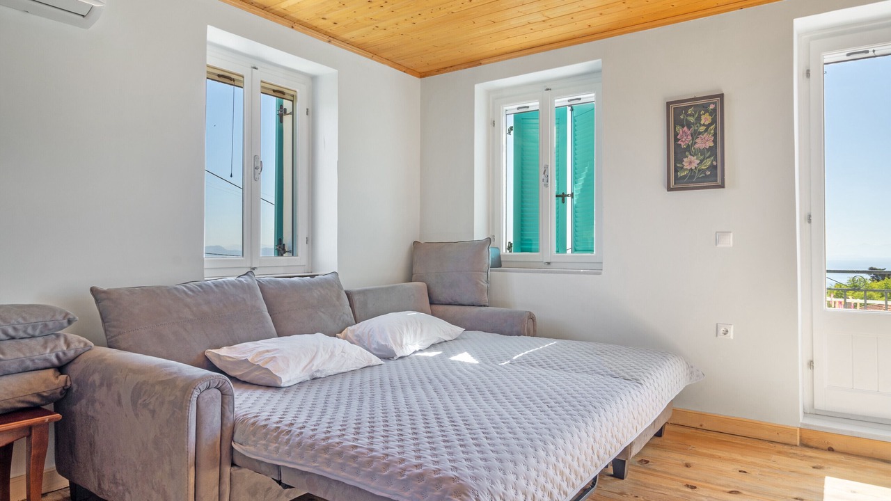 Photo of Bedroom in Ithaca