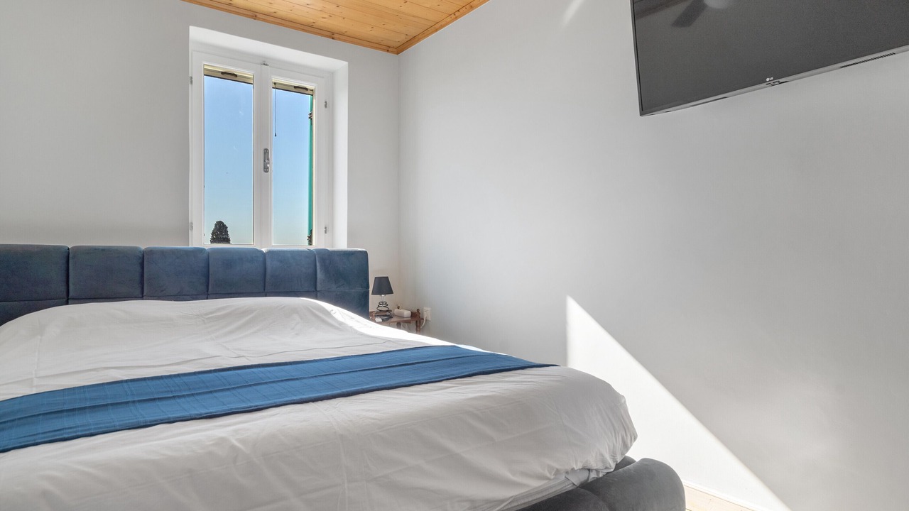 Photo of Bedroom in Ithaca