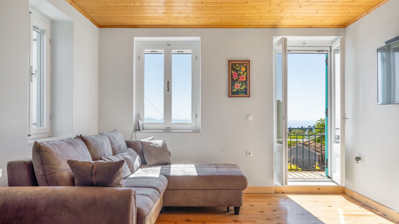 Photo of Livingroom in Ithaca