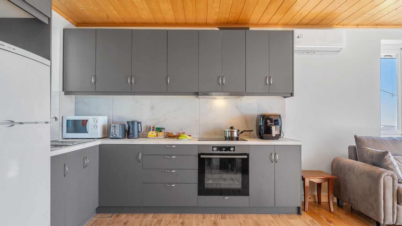 Photo of Kitchen in Ithaca