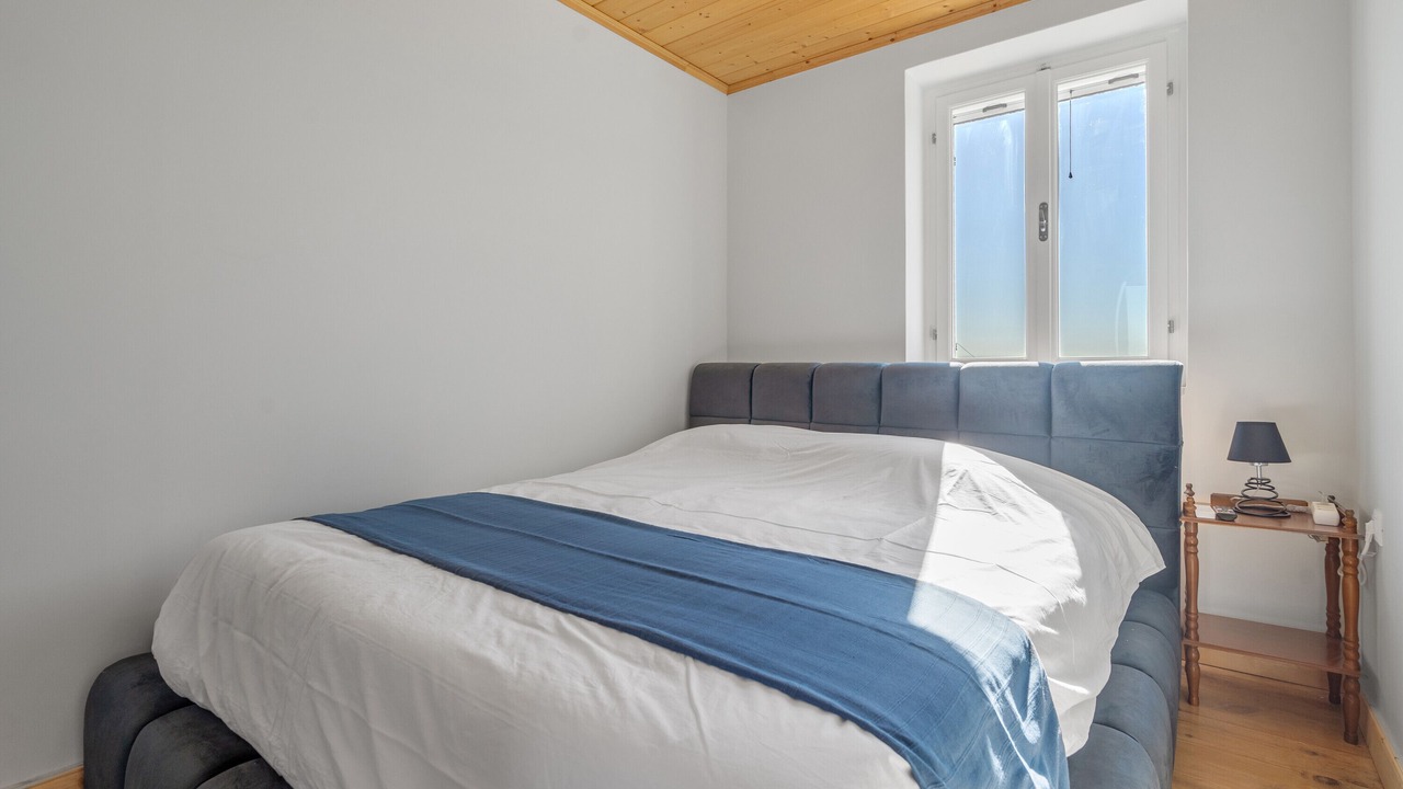 Photo of Bedroom in Ithaca
