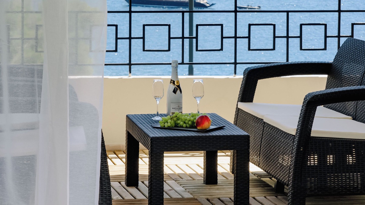 Photo of Patio Balcony in Varkiza