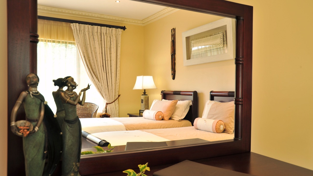 Photo of Bedroom in Cullinan