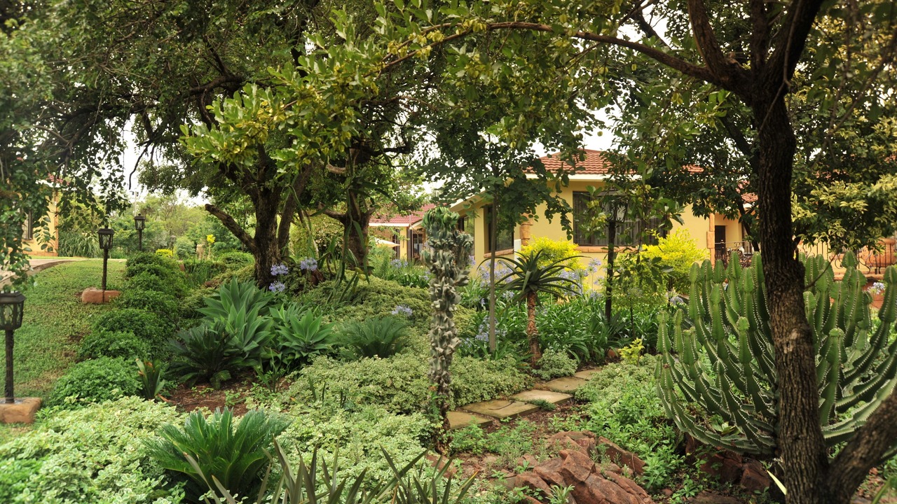Photo of Outdoor in Cullinan