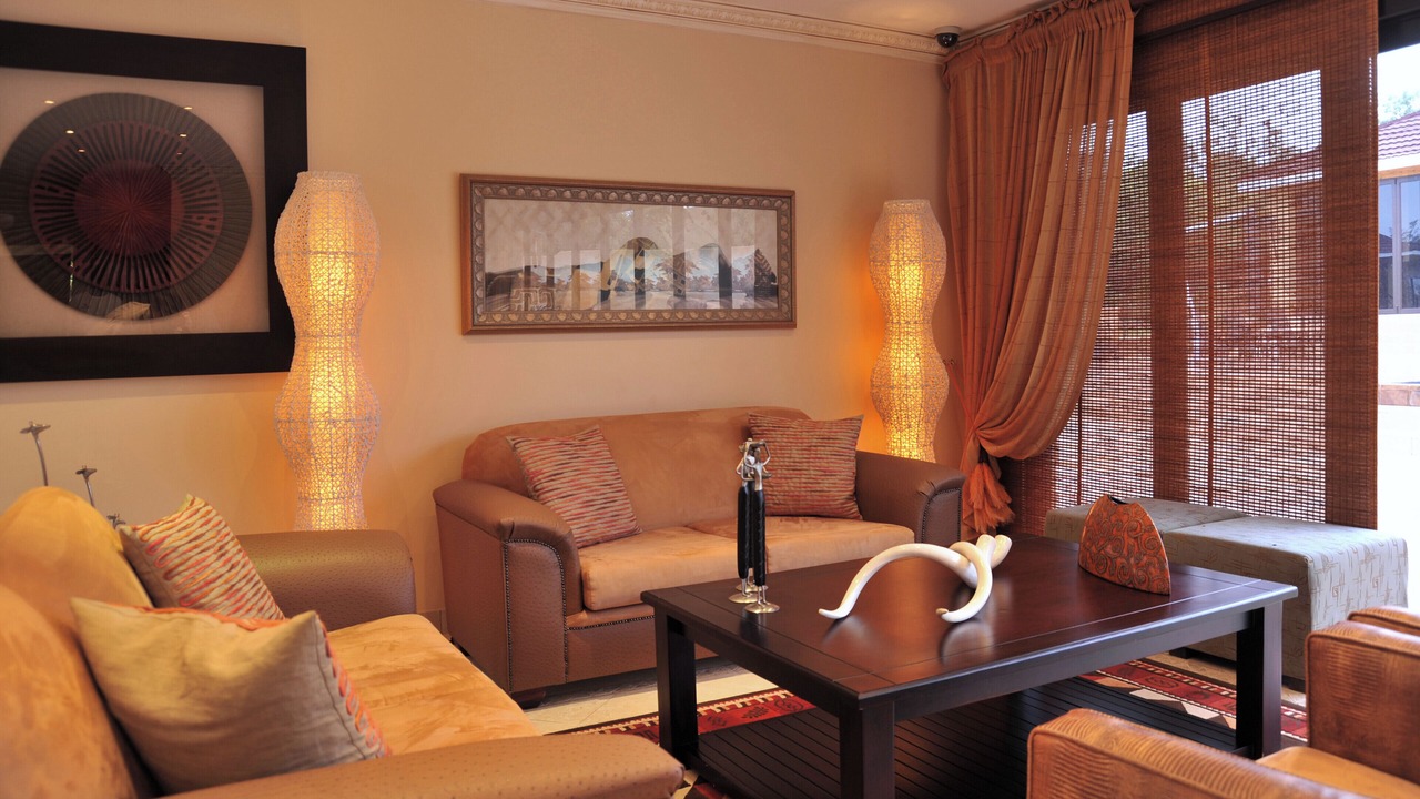 Photo of Livingroom in Cullinan