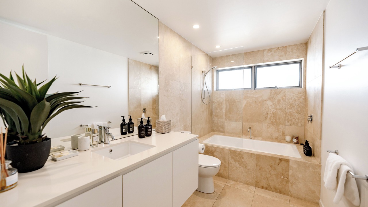 Photo of Bathroom in Sunshine Coast