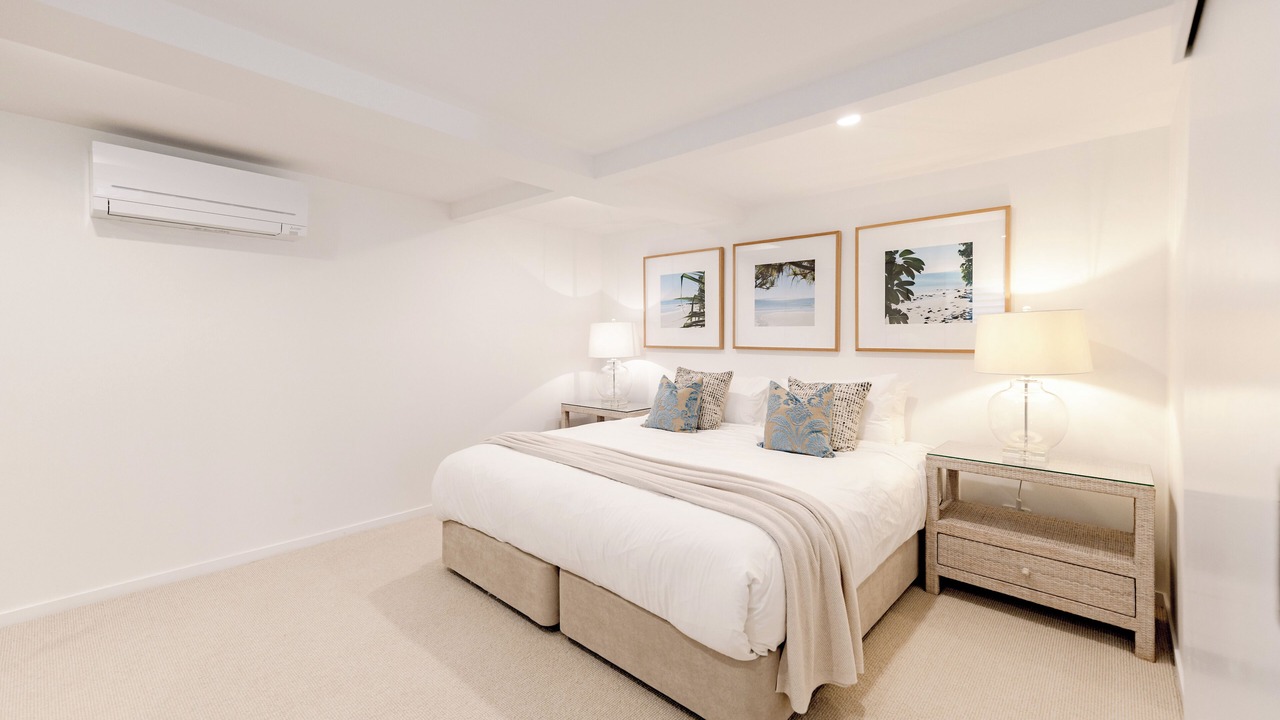 Photo of Bedroom in Sunshine Coast