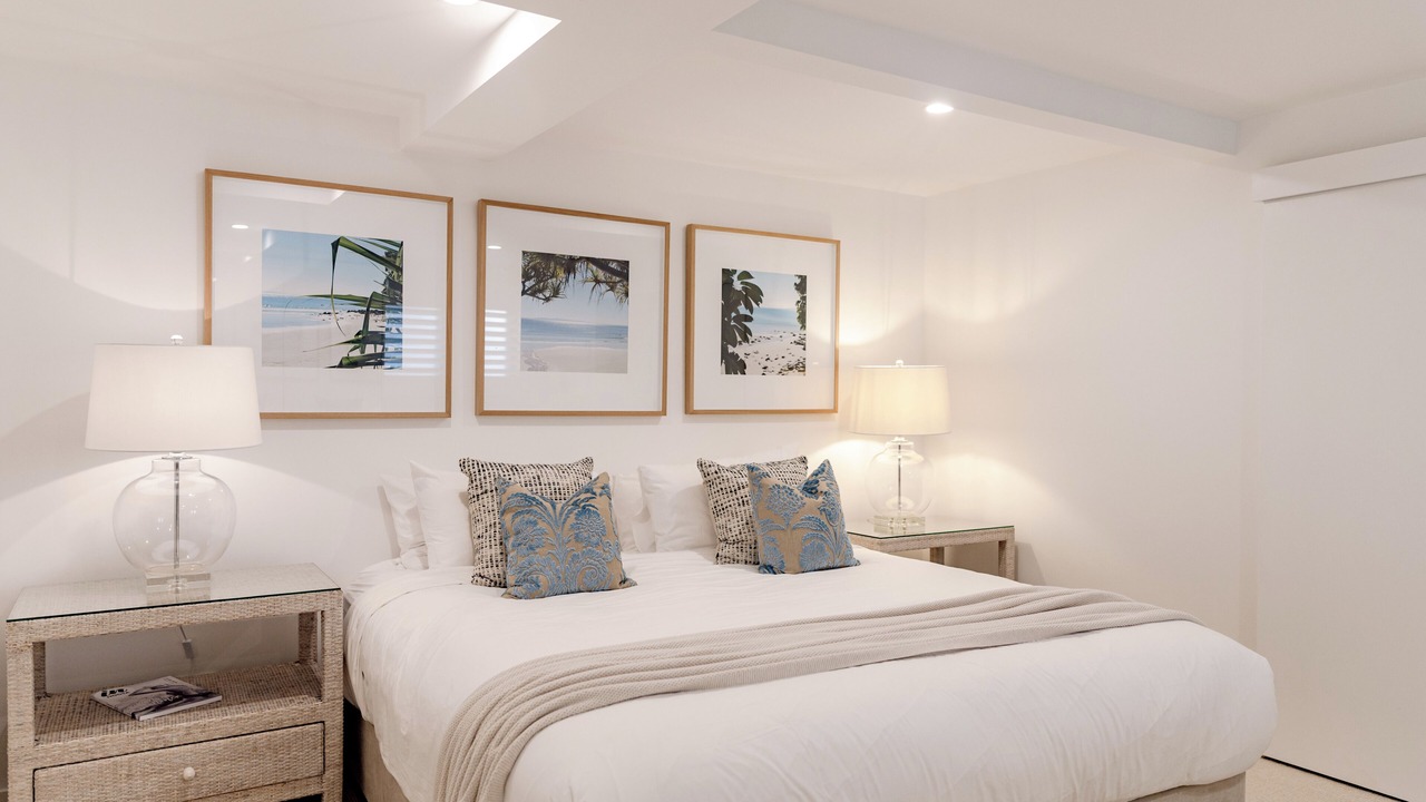 Photo of Bedroom in Sunshine Coast
