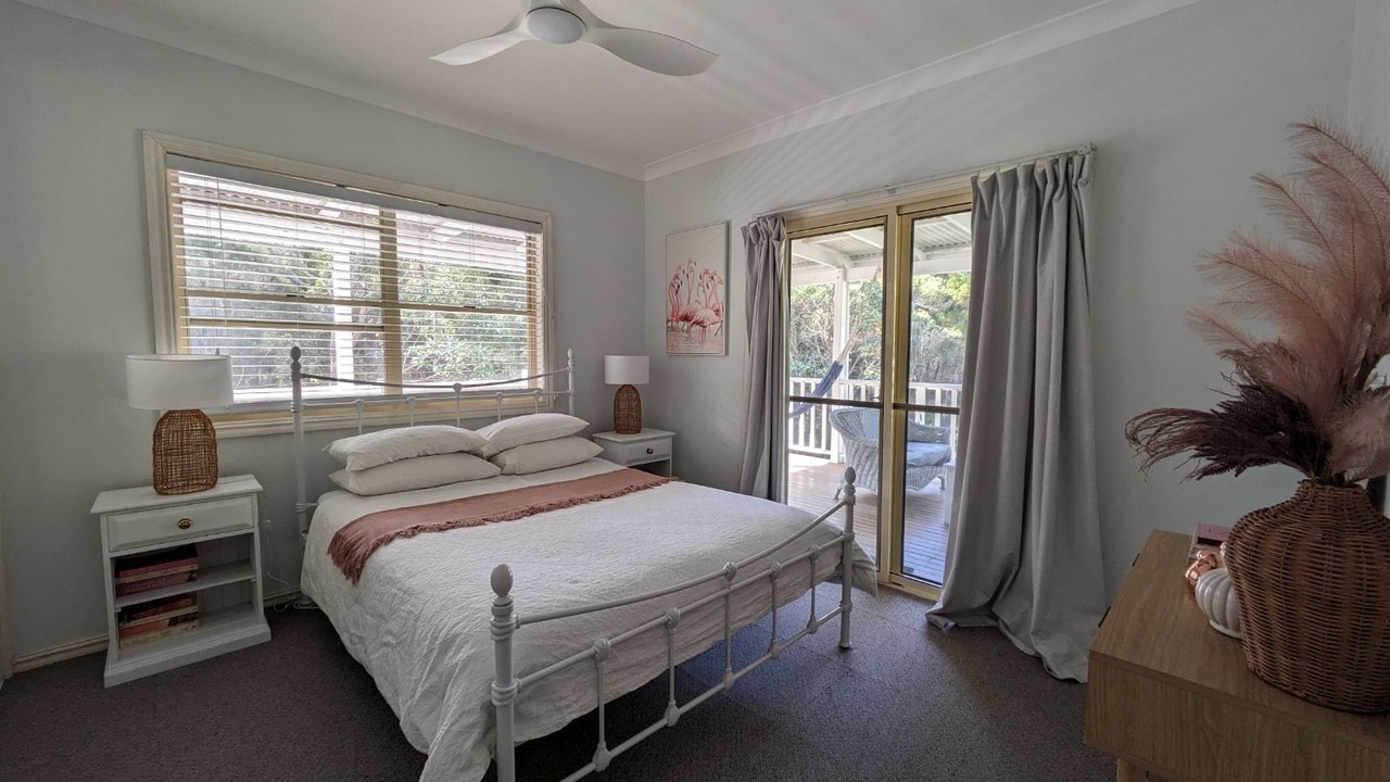 Photo of Bedroom in Brisbane Waterfront