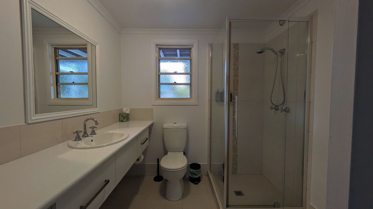 Photo of Bathroom in Brisbane Waterfront