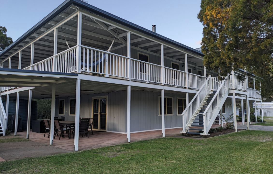 Photo of Outdoor in Brisbane Waterfront