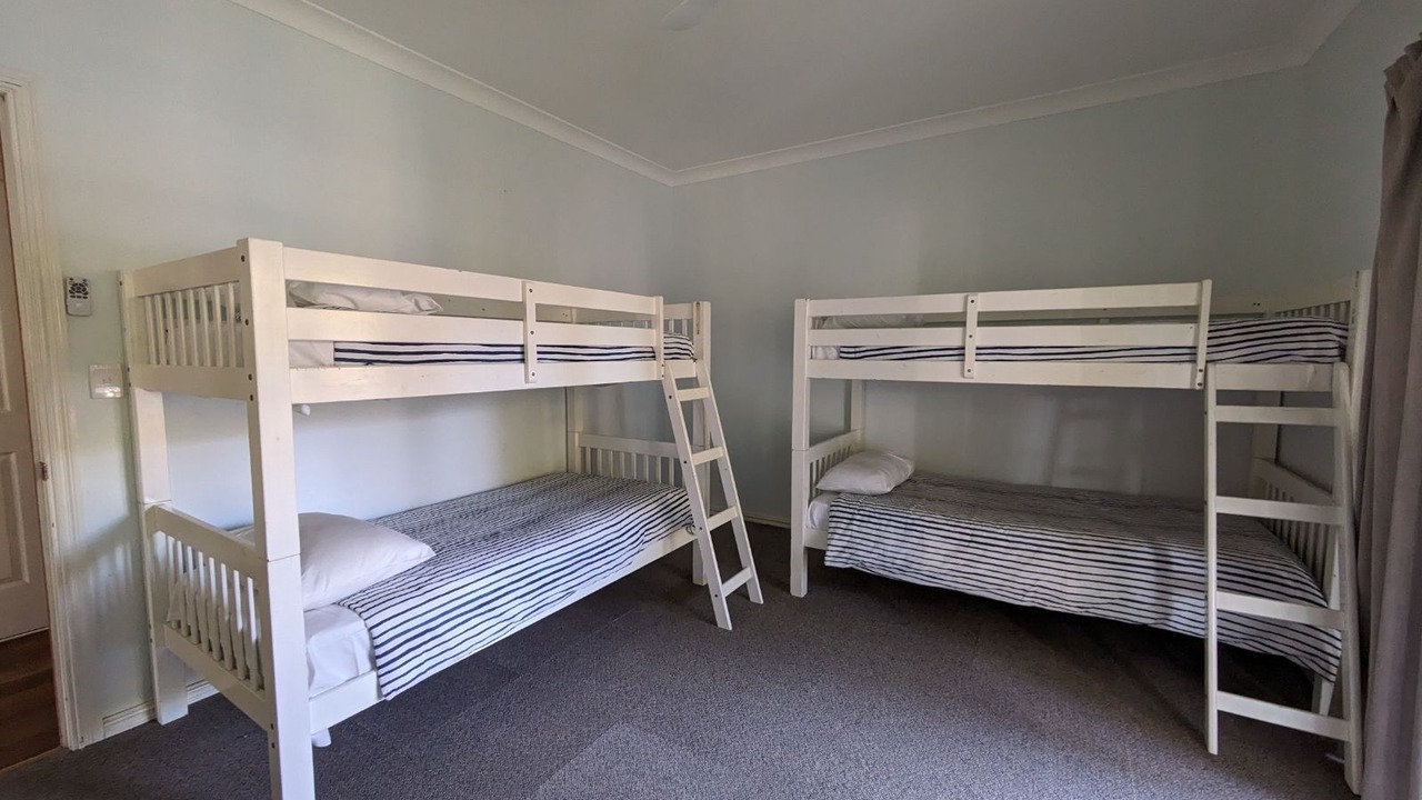 Photo of Bedroom in Brisbane Waterfront