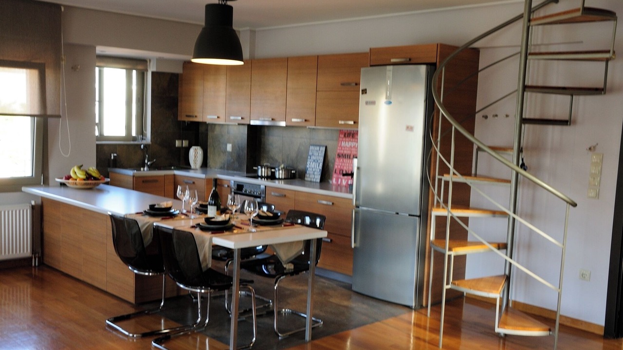 Photo of Kitchen in Glyfada