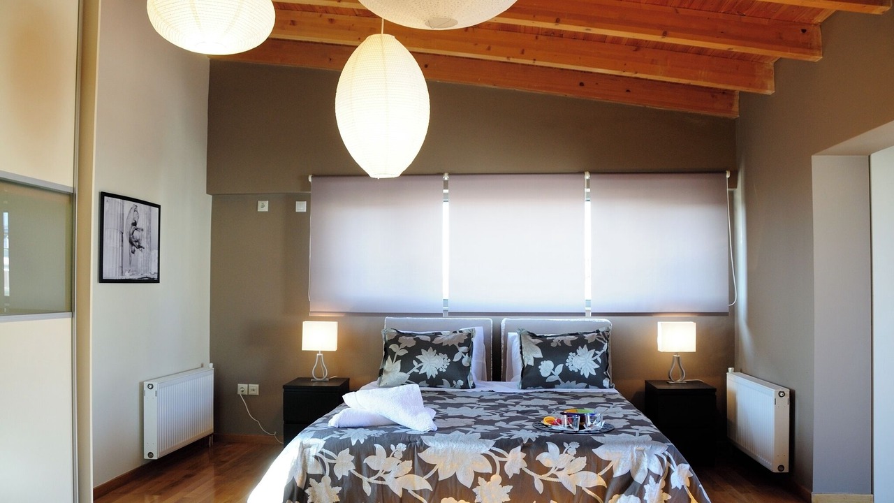 Photo of Bedroom in Glyfada