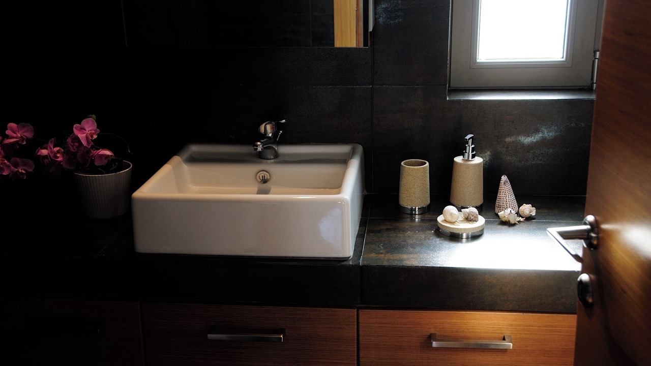 Photo of Bathroom in Glyfada