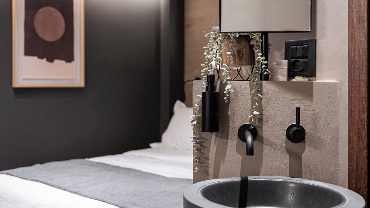 Photo of Bedroom in Kalavrita