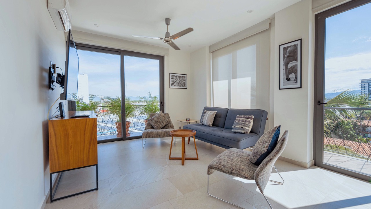 Photo of Livingroom in North Hotel Zone