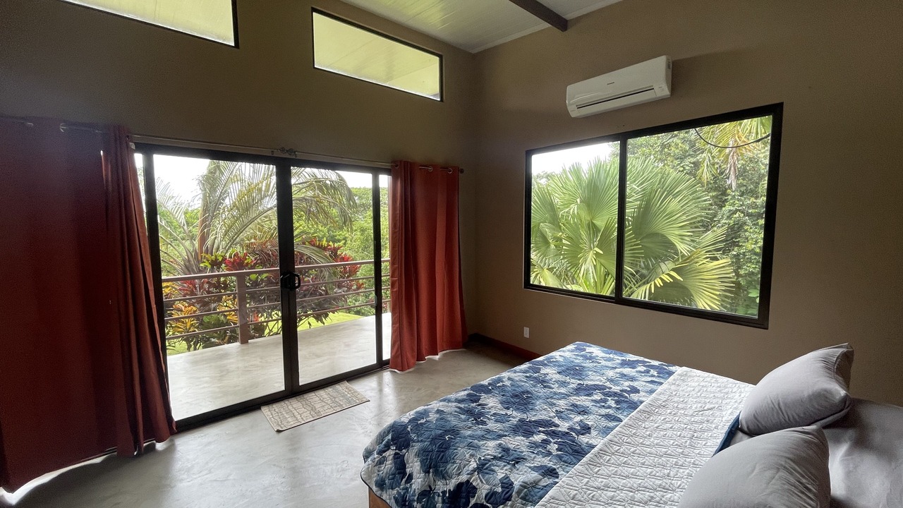 Photo of Bedroom in Quebrada La Gamba