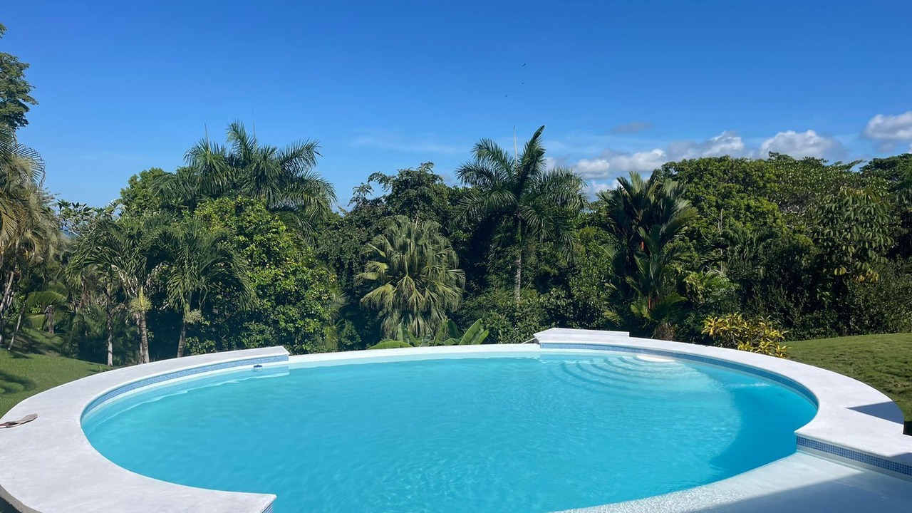 Photo of Outdoor in Quebrada La Gamba