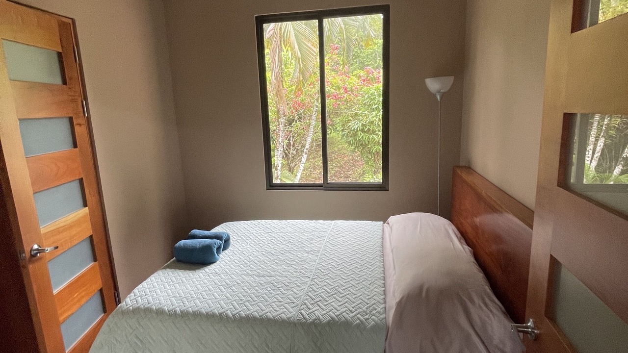 Photo of Bedroom in Quebrada La Gamba