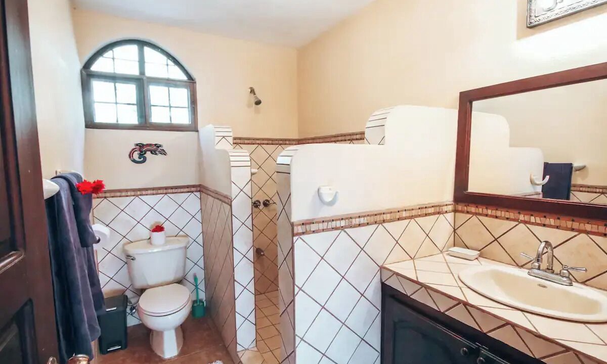 Photo of Bathroom in Hills of Esterillos