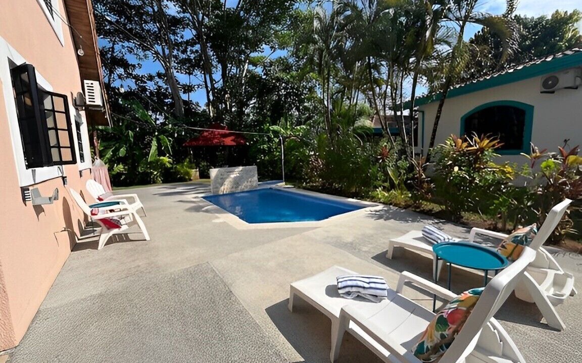 Photo of Outdoor in Las Olas Beach Community